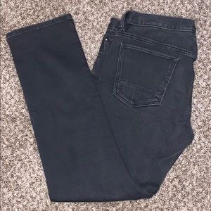 Banana Republic Stretch Jeans